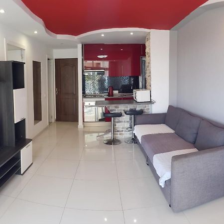 Apartment Ty Las Americas Playa de las Américas Extérieur photo