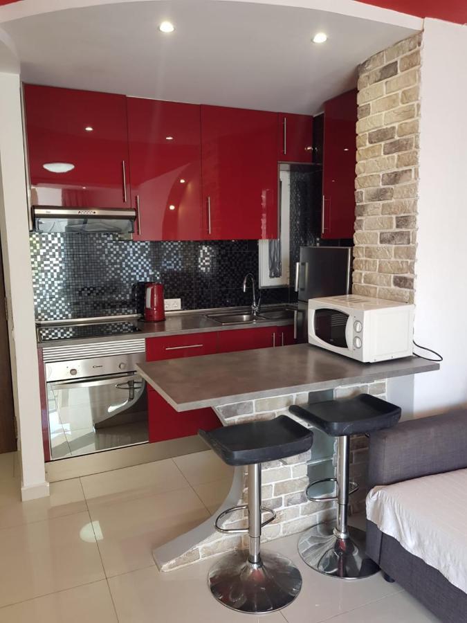 Apartment Ty Las Americas Playa de las Américas Extérieur photo