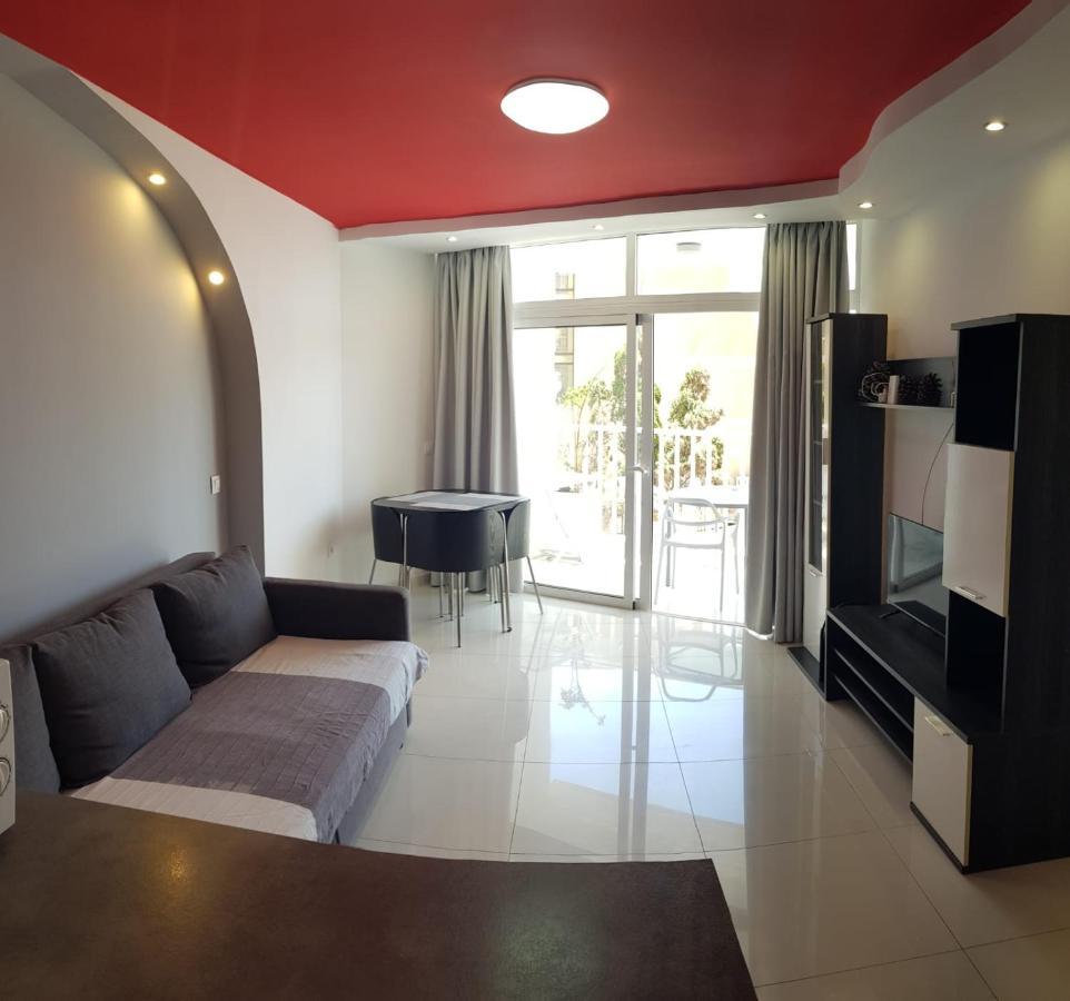Apartment Ty Las Americas Playa de las Américas Extérieur photo