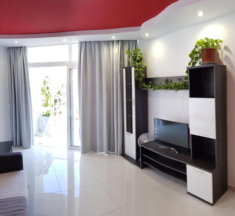 Apartment Ty Las Americas Playa de las Américas Extérieur photo