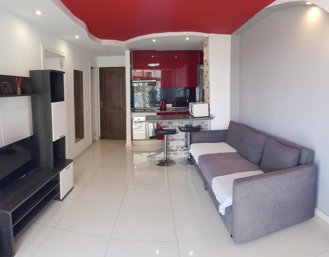 Apartment Ty Las Americas Playa de las Américas Extérieur photo